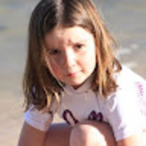 Meet your Posher, Heidi